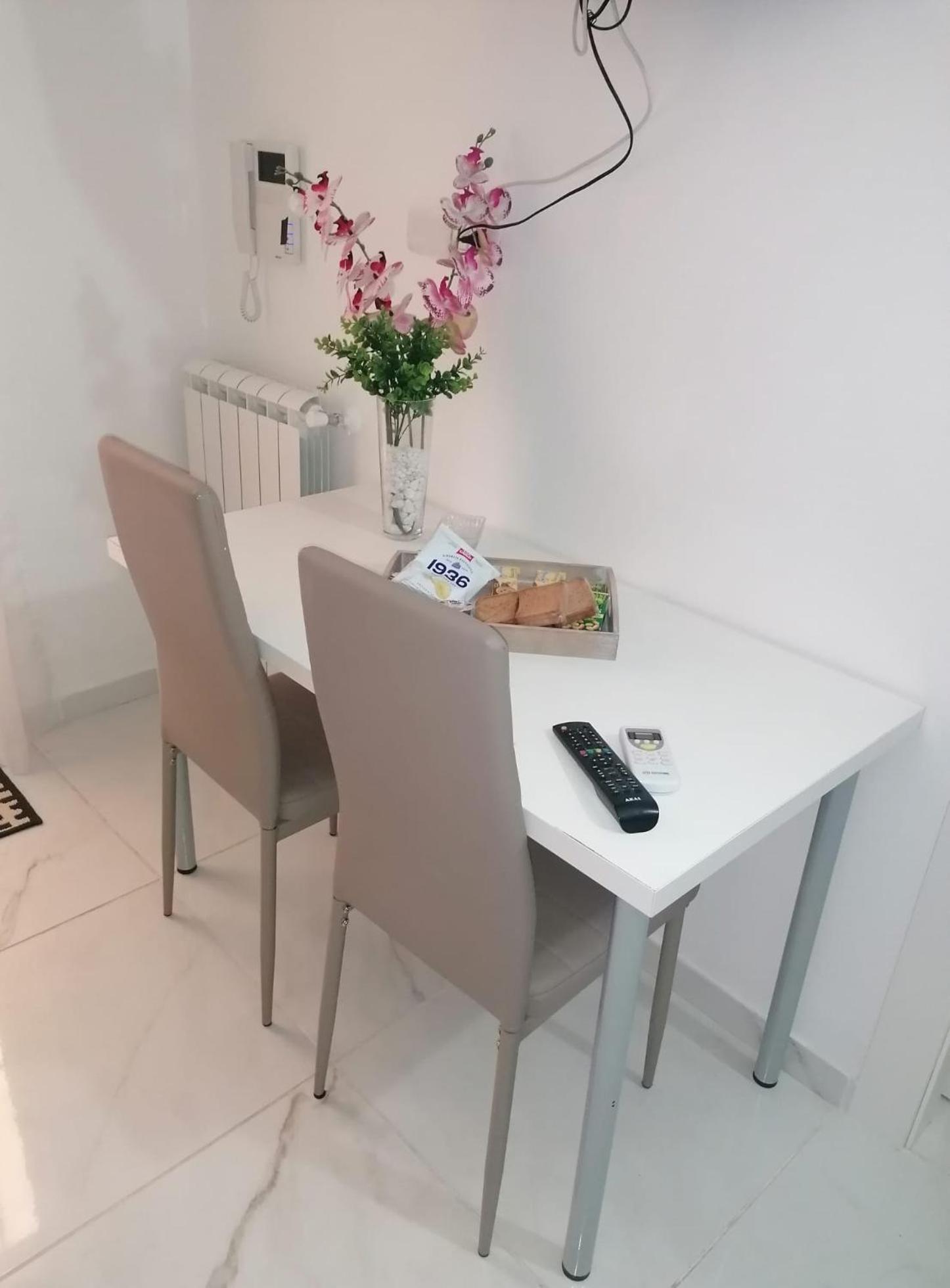 Fiumicino Aeroporto Casa Vacanze Orchidea Extérieur photo